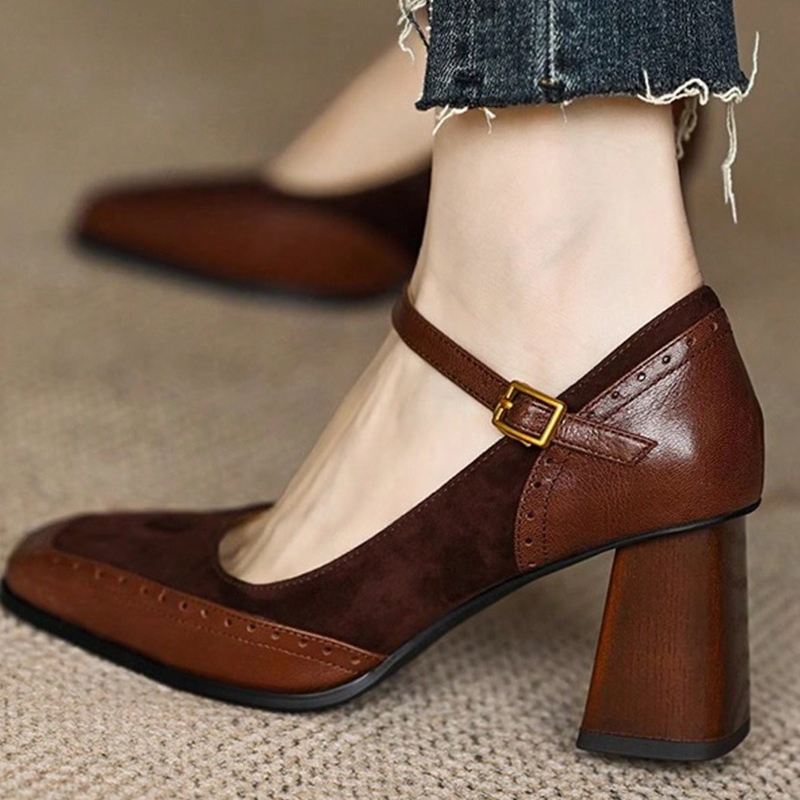 French Vintage Fashion - 2026 New Fashion French Style Women's