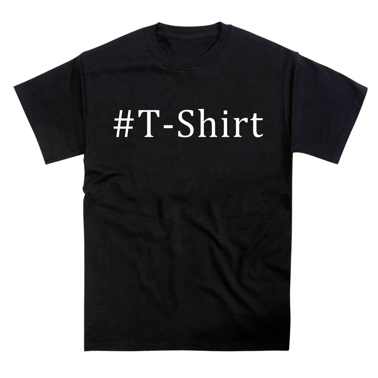 Vintage Fashion Hashtags - Hashtag T Shirt vintage Washed Slightly