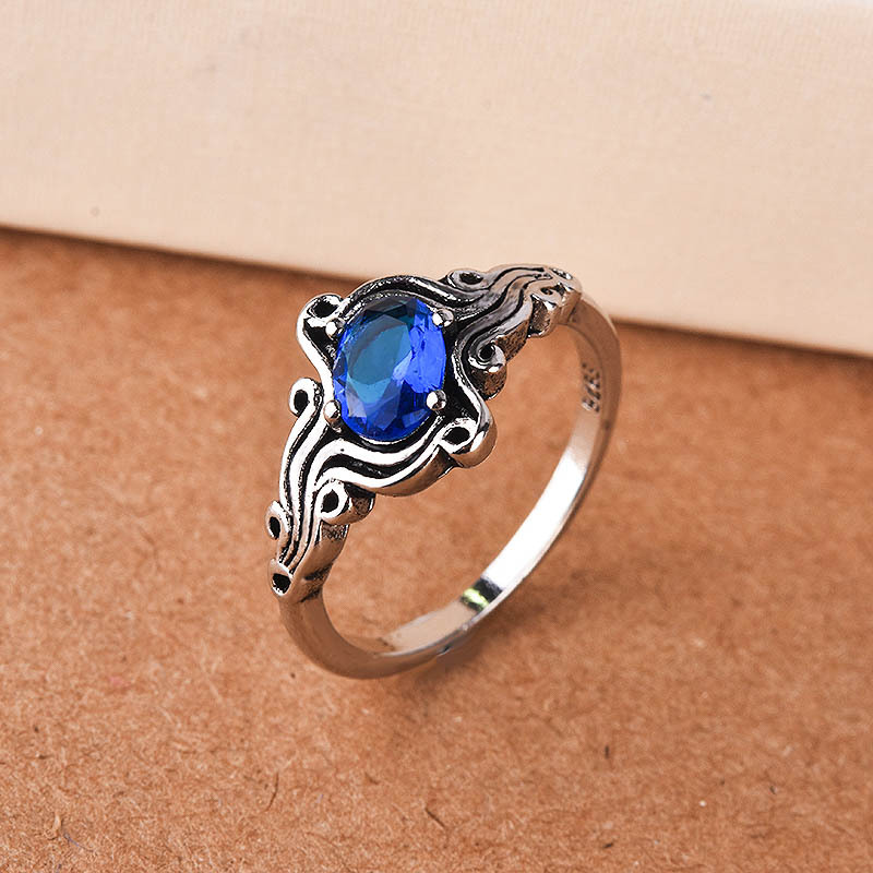 Vintage Fashion For Sale - Hot Sale New Vintage Thai S925