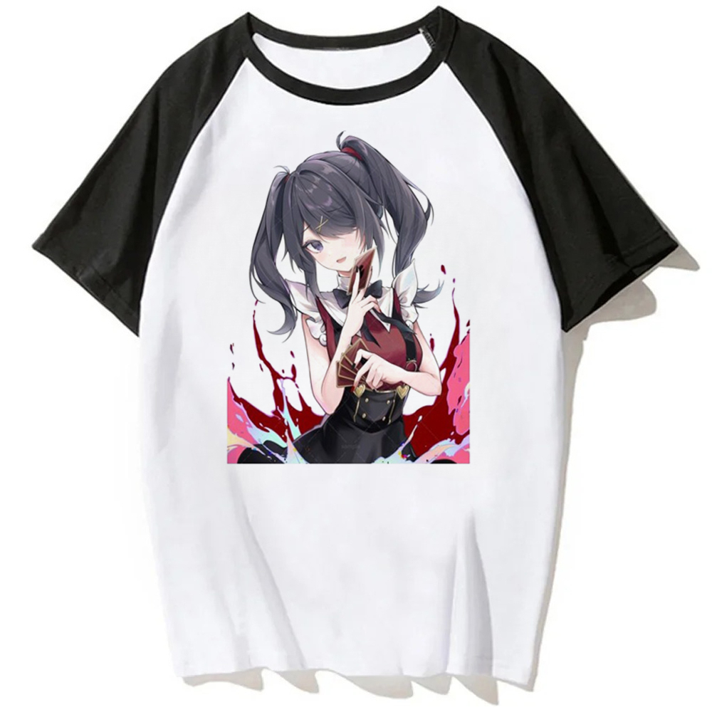 Retro Vintage Korean Fashion - Needy Girl Overdose t-shirt women aesthetic
