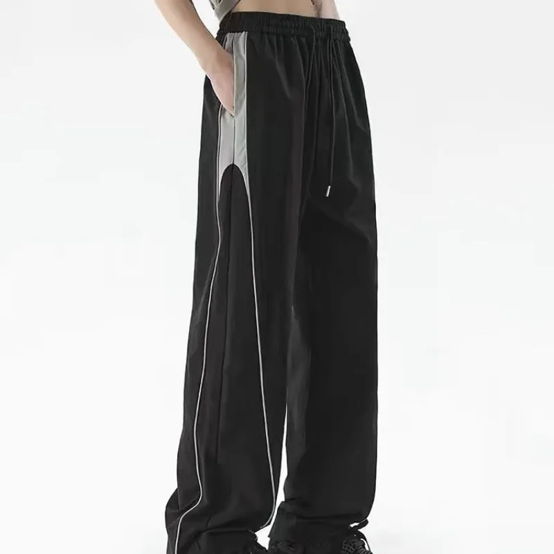 Trousers for Men Trend Casual  - Vintage Fashion For Sale ulasan dan harga