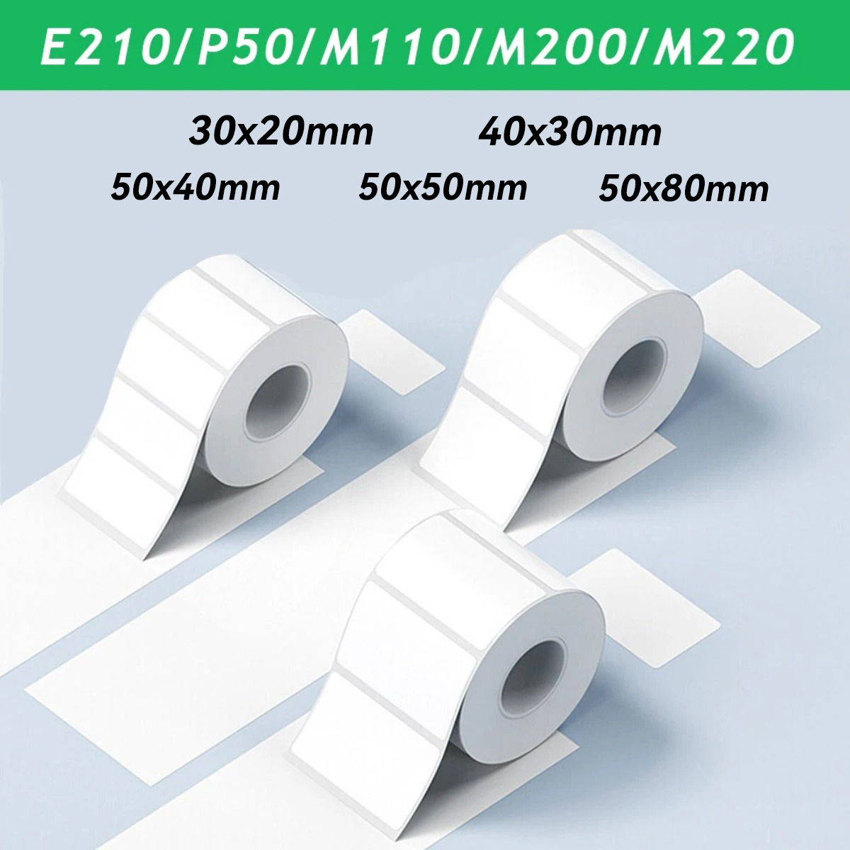 Adhesive Square/Round Labels,S - Vintage Fashion Magazines ulasan dan harga