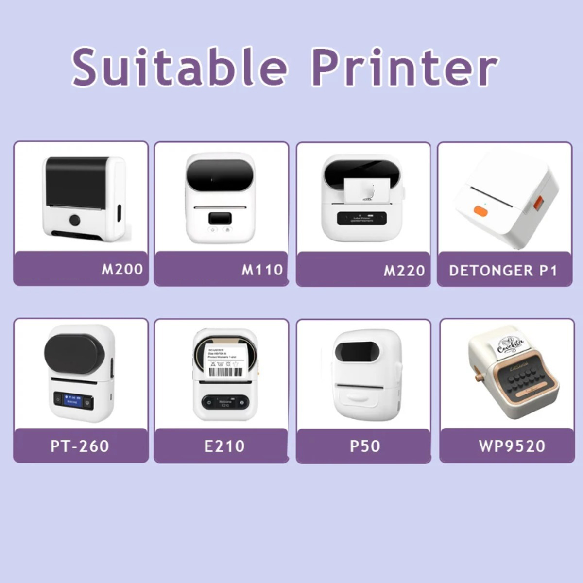 Adhesive Square/Round Labels,S - Vintage Fashion Magazines ulasan dan harga