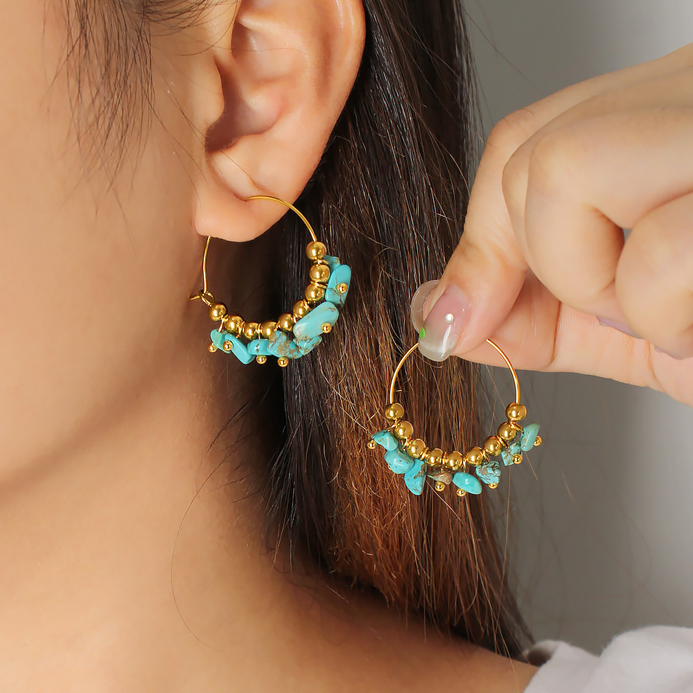 DIY accessories French Vintage - French Vintage Fashion ulasan dan harga