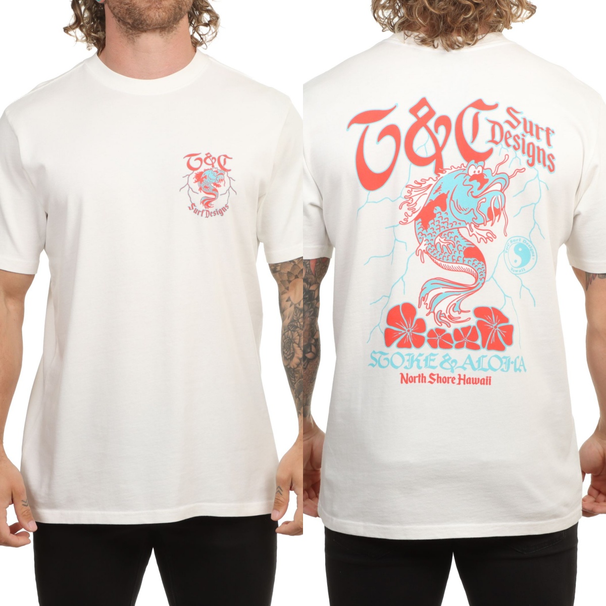 New Town and Country Graphic C - Vintage Fashion Newtown ulasan dan harga