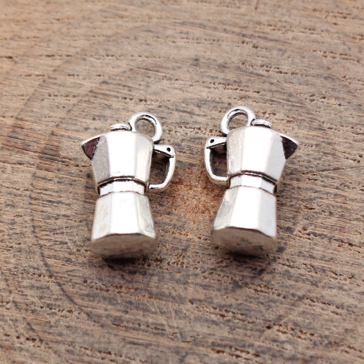 20pcs 15x10x6.9mm(0.59x0.39x0. - Vintage Fashion Words ulasan dan harga
