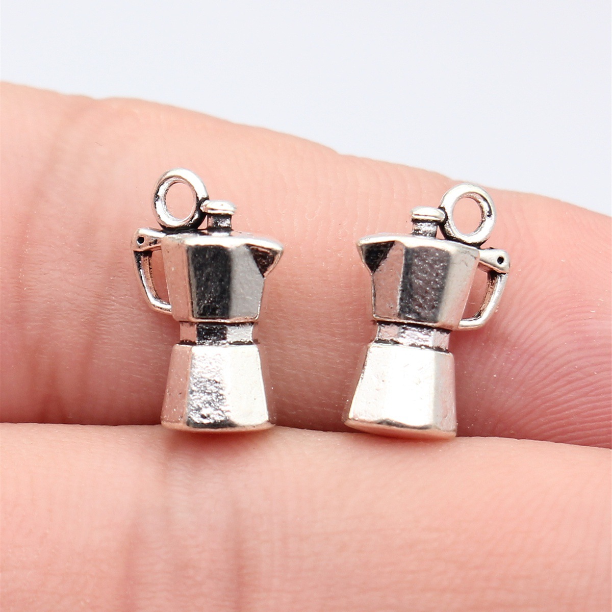 20pcs 15x10x6.9mm(0.59x0.39x0. - Vintage Fashion Words ulasan dan harga