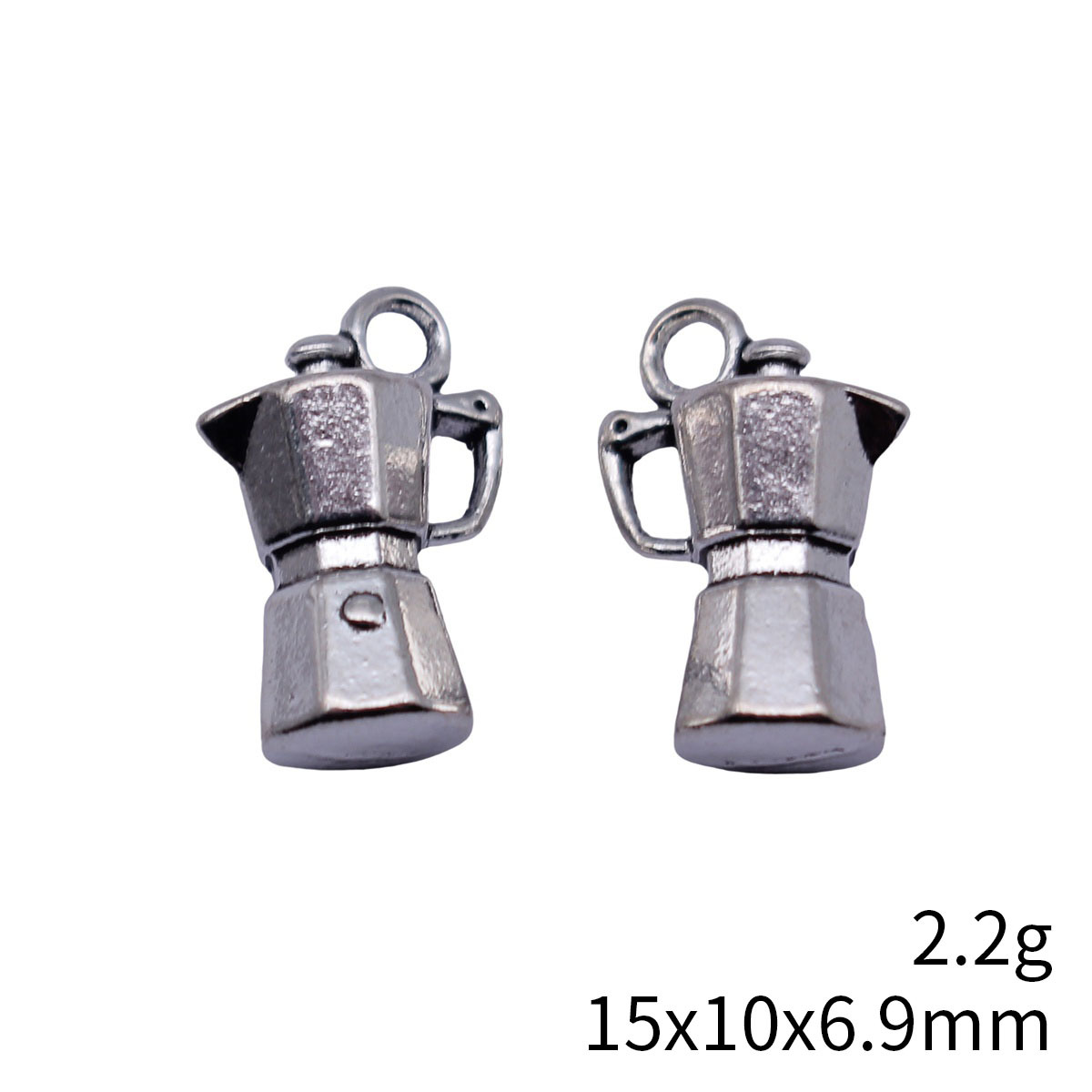 20pcs 15x10x6.9mm(0.59x0.39x0. - Vintage Fashion Words ulasan dan harga