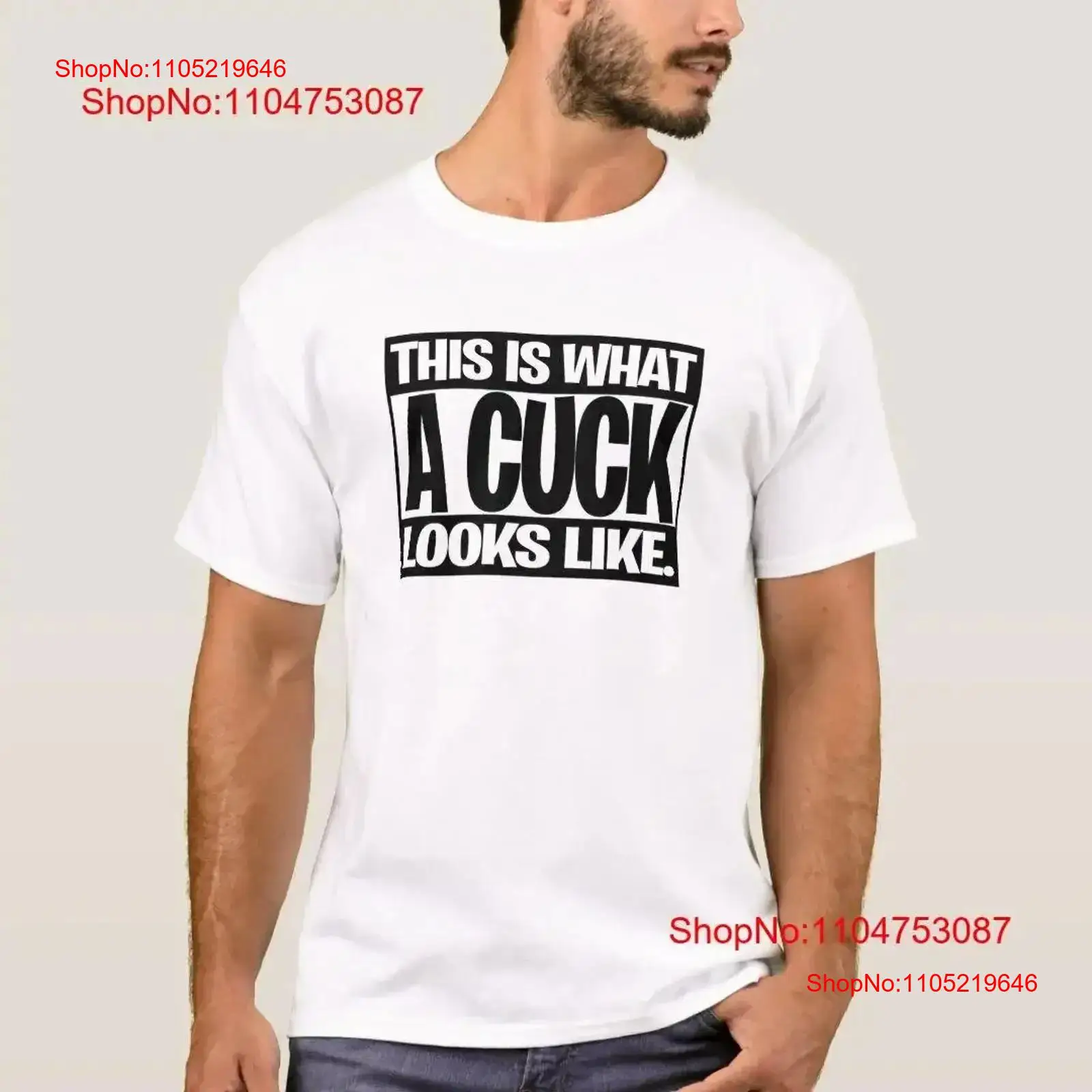 This is what a cuck looks like - Vintage Fashion Looks ulasan dan harga