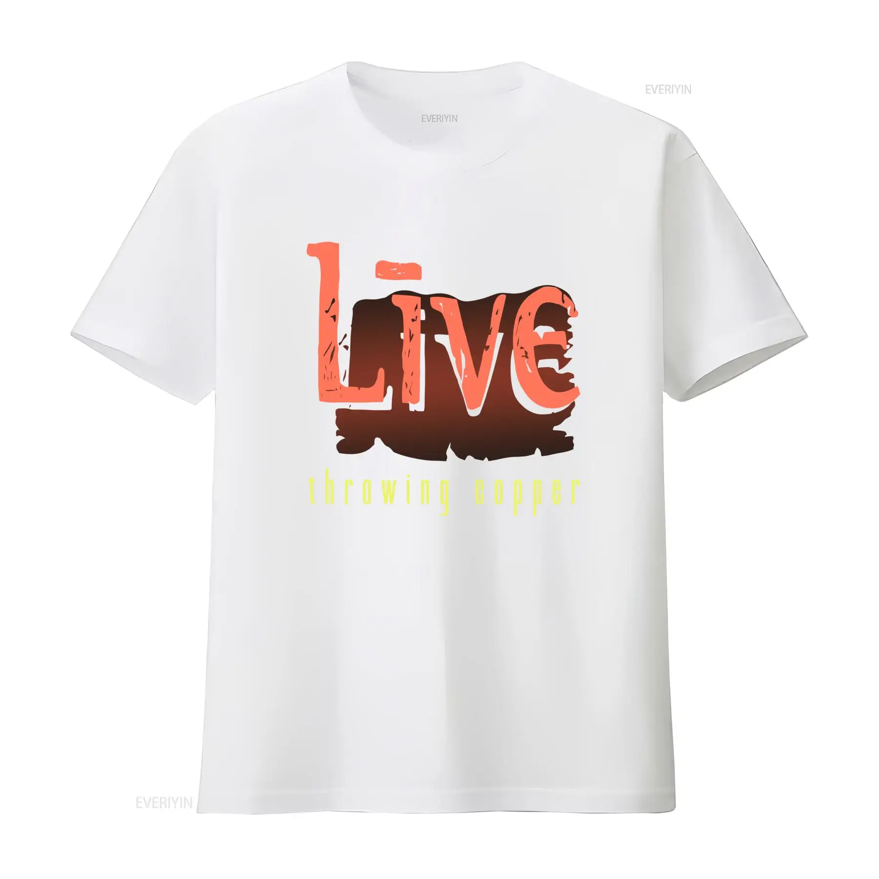 1994 Vintage Live Throwing Cop - Vintage Fashion Wear ulasan dan harga