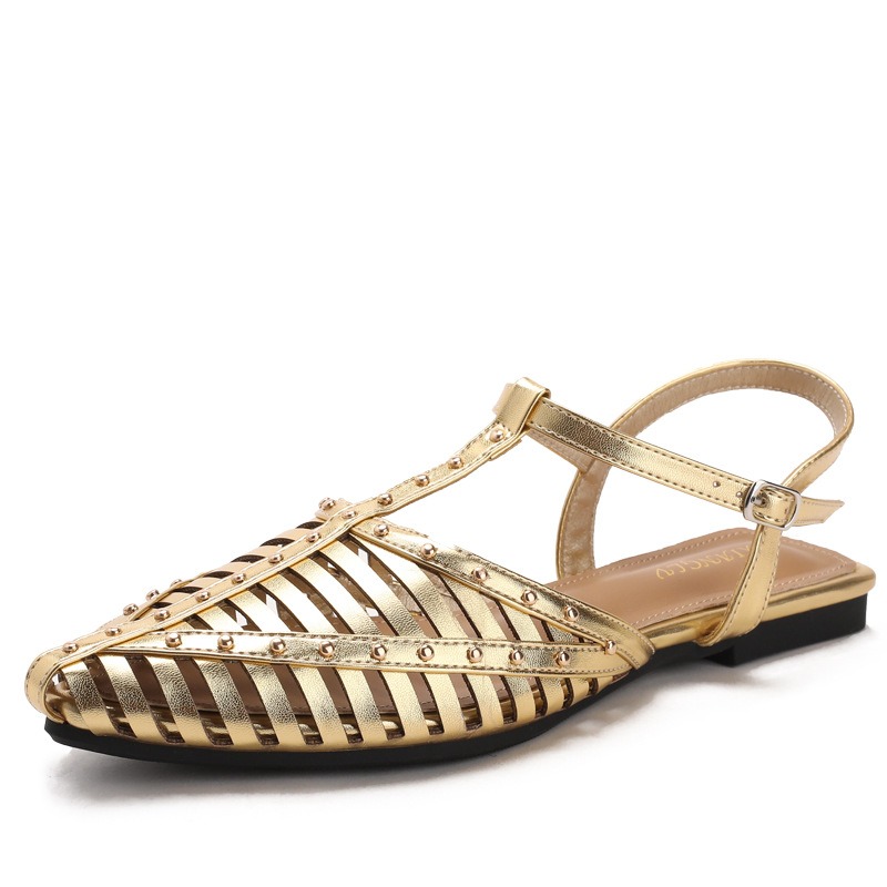 Women Sandals Summer Breathabl - Vintage Fashion Outfit ulasan dan harga