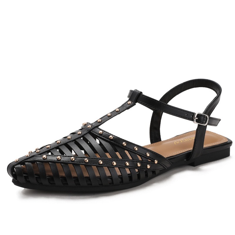 Women Sandals Summer Breathabl - Vintage Fashion Outfit ulasan dan harga