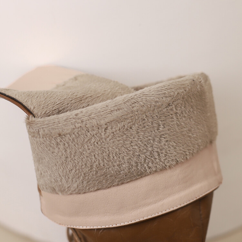 REAVE CAT Vintage Women Knee B - Vintage Fashion Style ulasan dan harga