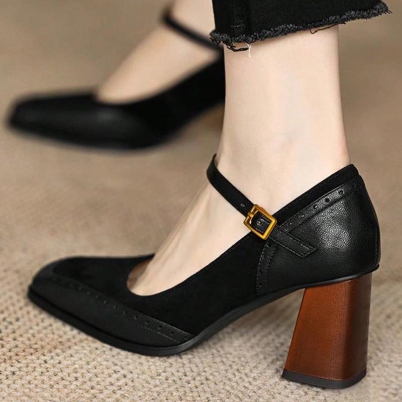 2026 New Fashion French Style  - French Vintage Fashion ulasan dan harga