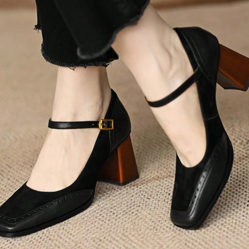 2026 New Fashion French Style  - French Vintage Fashion ulasan dan harga