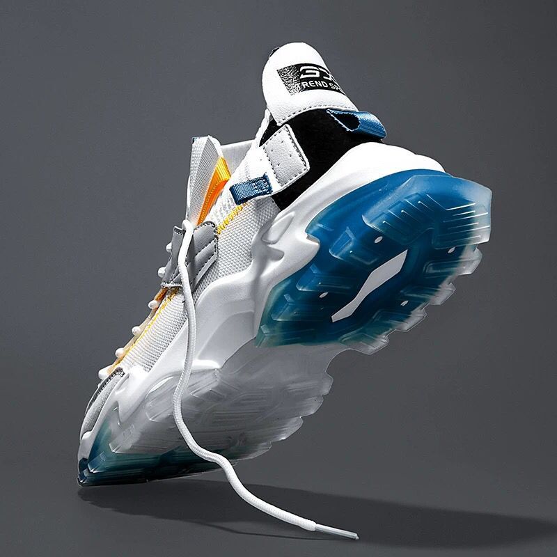 Shoes men Sneakers Male casual - Adidas Shoes Samba ulasan dan harga
