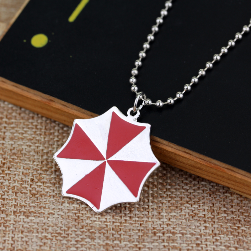 Vintage Fashion Red Umbrella P - Vintage Fashion Words ulasan dan harga