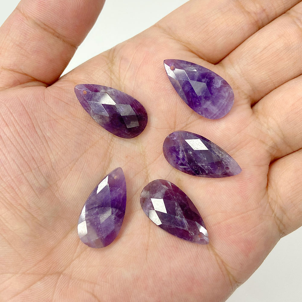 2pcs 13*25mm Long Water Drop S - Vintage Fashion Earrings ulasan dan harga