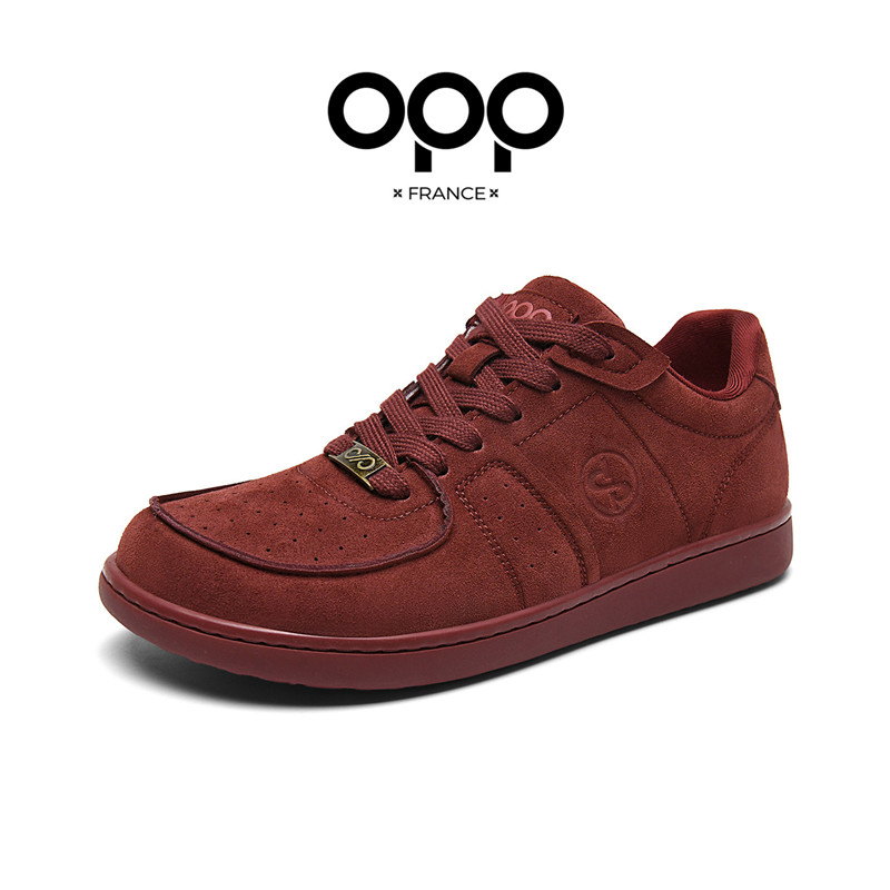 OPP new style Men red Board Sh - New Balance Shoes 574 ulasan dan harga
