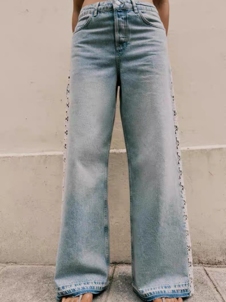 2026 Ropa Y2K Fashion Hollow L - Retro Vintage Korean Fashion ulasan dan harga