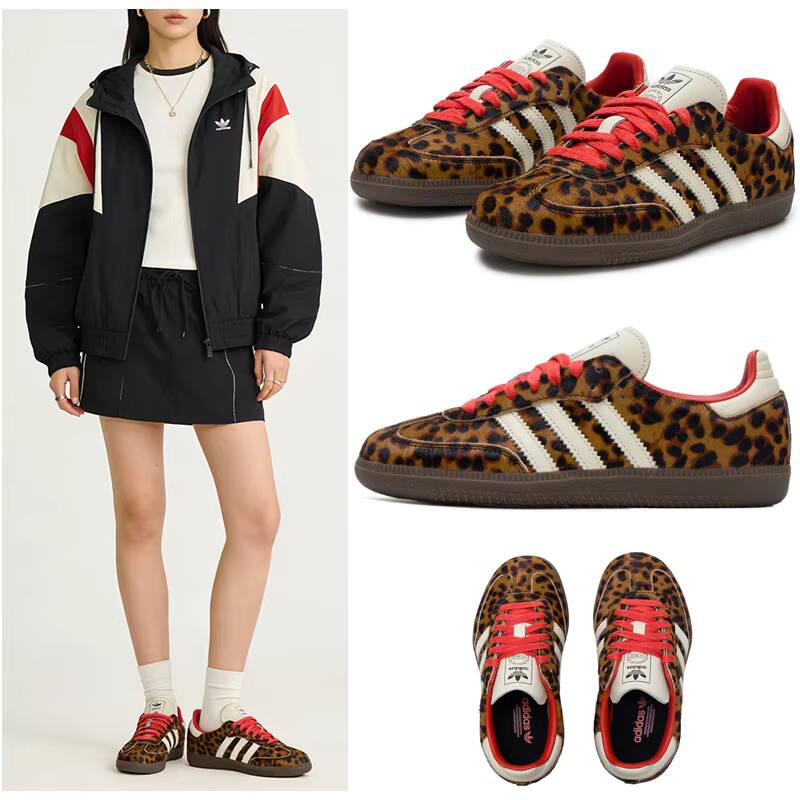 SAMBA Adidas Original OG Women - Adidas Shoes Samba ulasan dan harga
