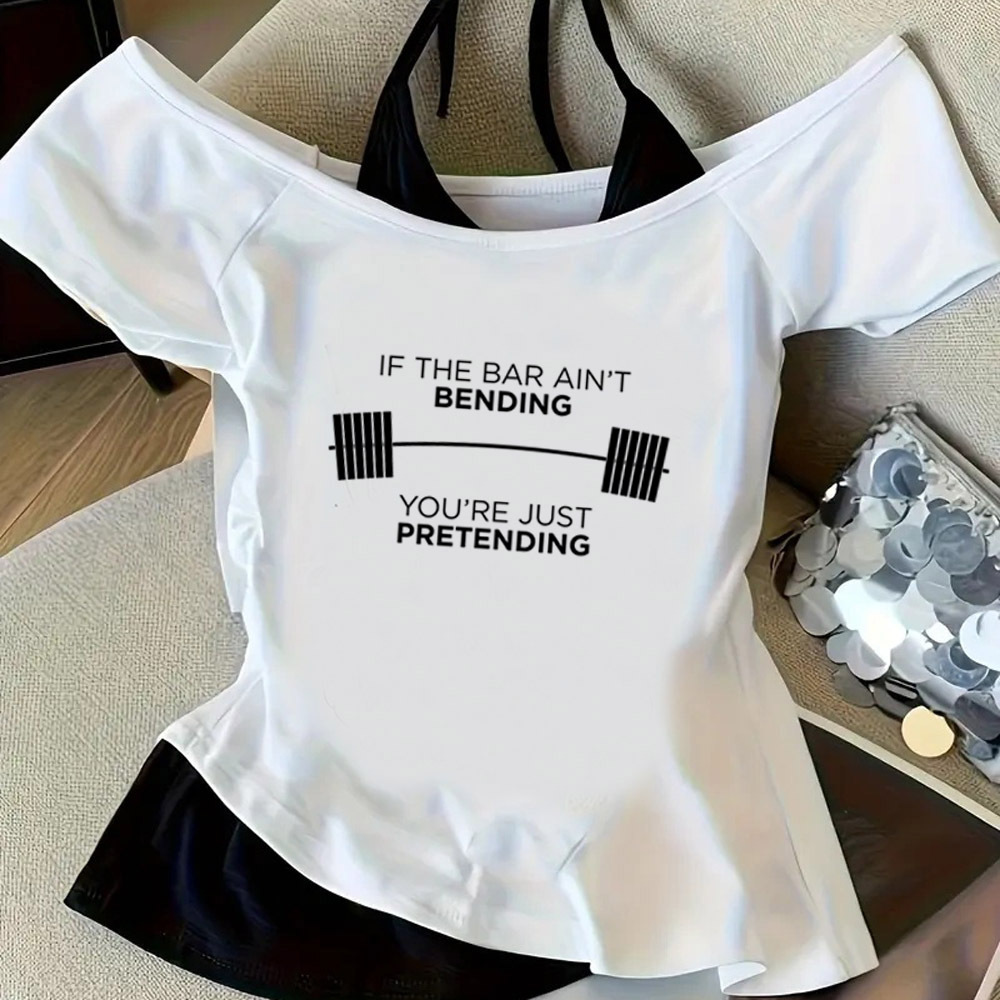 Crossfit crop top girl scene   - Vintage Fashion For Sale ulasan dan harga