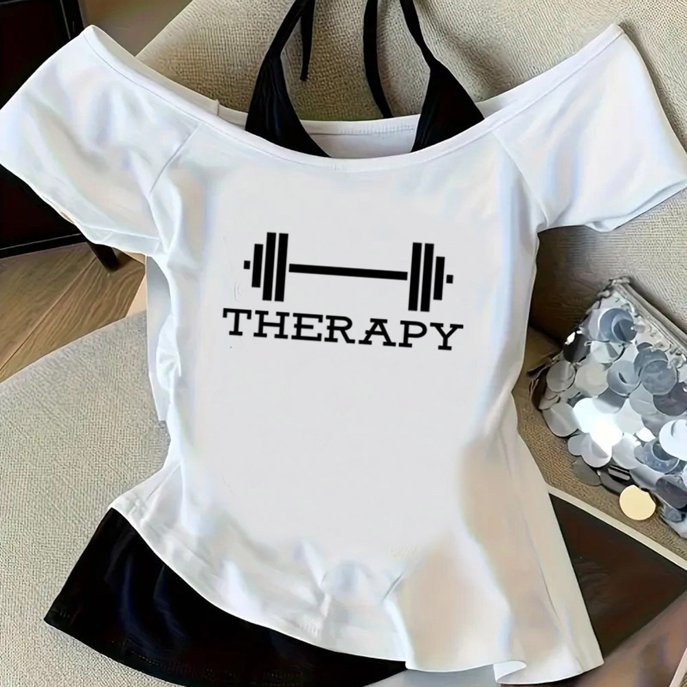 Crossfit crop top girl scene   - Vintage Fashion For Sale ulasan dan harga