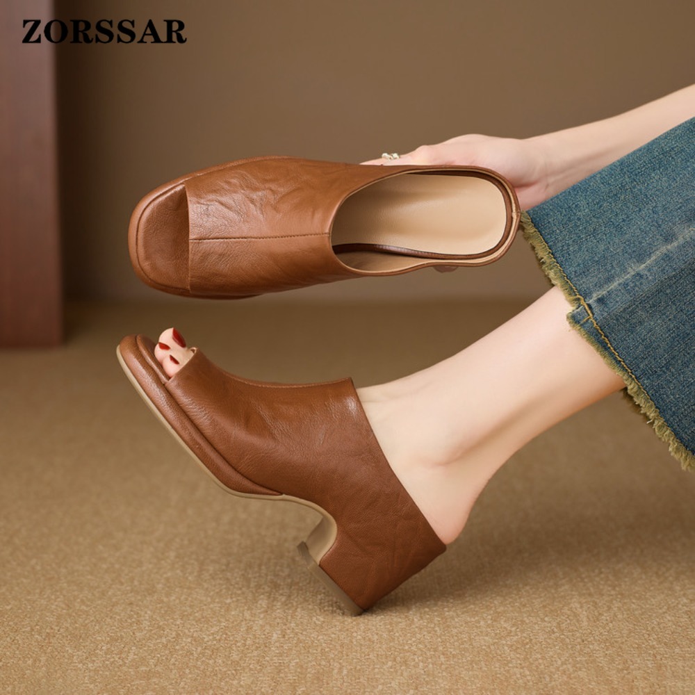 Women's Vintage Platform Chunk - Vintage Fashion Wear ulasan dan harga