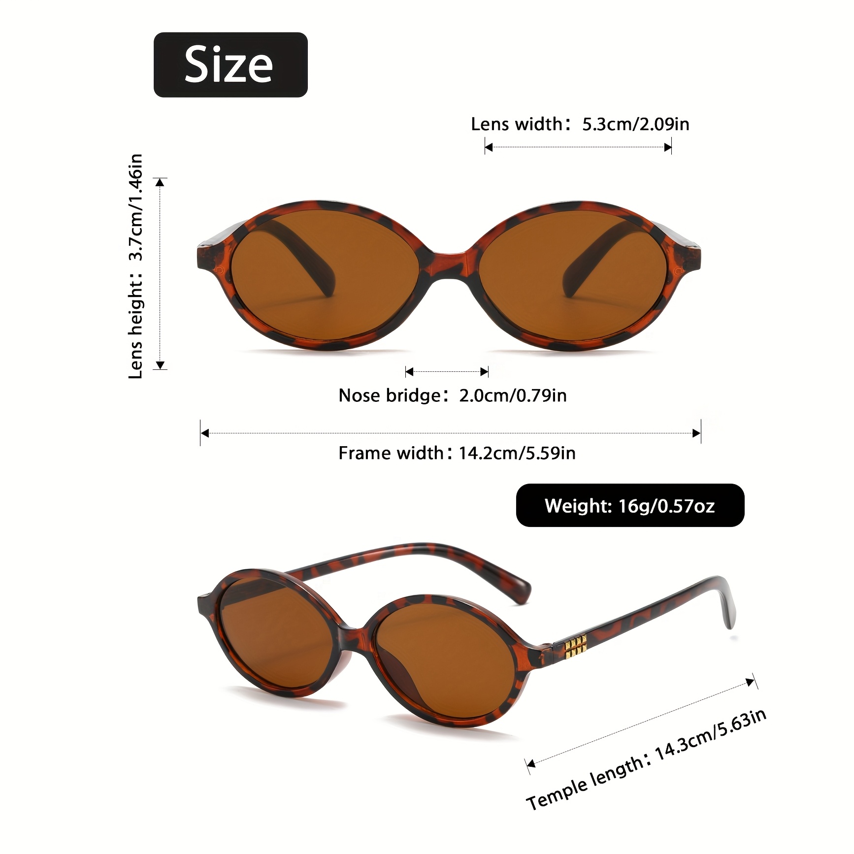 1 pair of women's/men's vintag - Vintage Fashion Wear ulasan dan harga