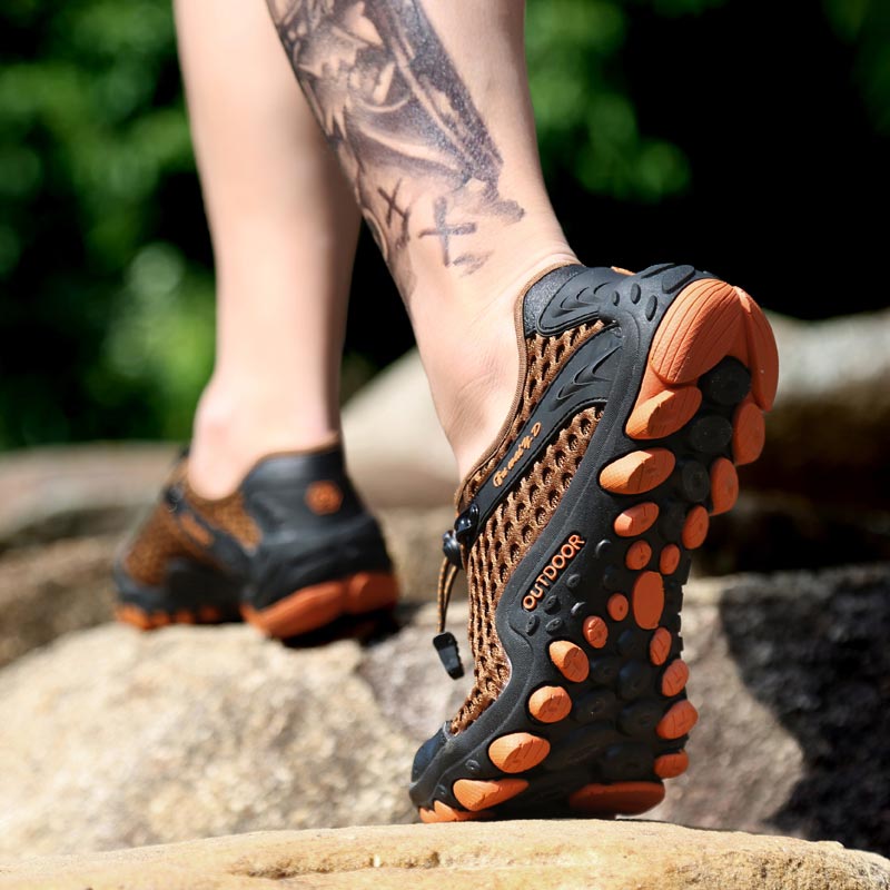 trekking mountain mens sports  - Vintage Fashion Online Store ulasan dan harga