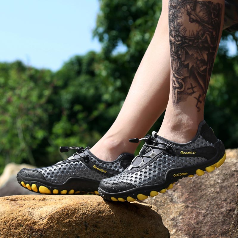 trekking mountain mens sports  - Vintage Fashion Online Store ulasan dan harga