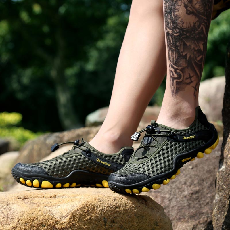 trekking mountain mens sports  - Vintage Fashion Online Store ulasan dan harga