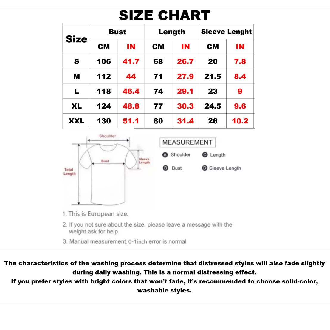 Reze Vintage Washed cotton tee - Retro Vintage Korean Fashion ulasan dan harga