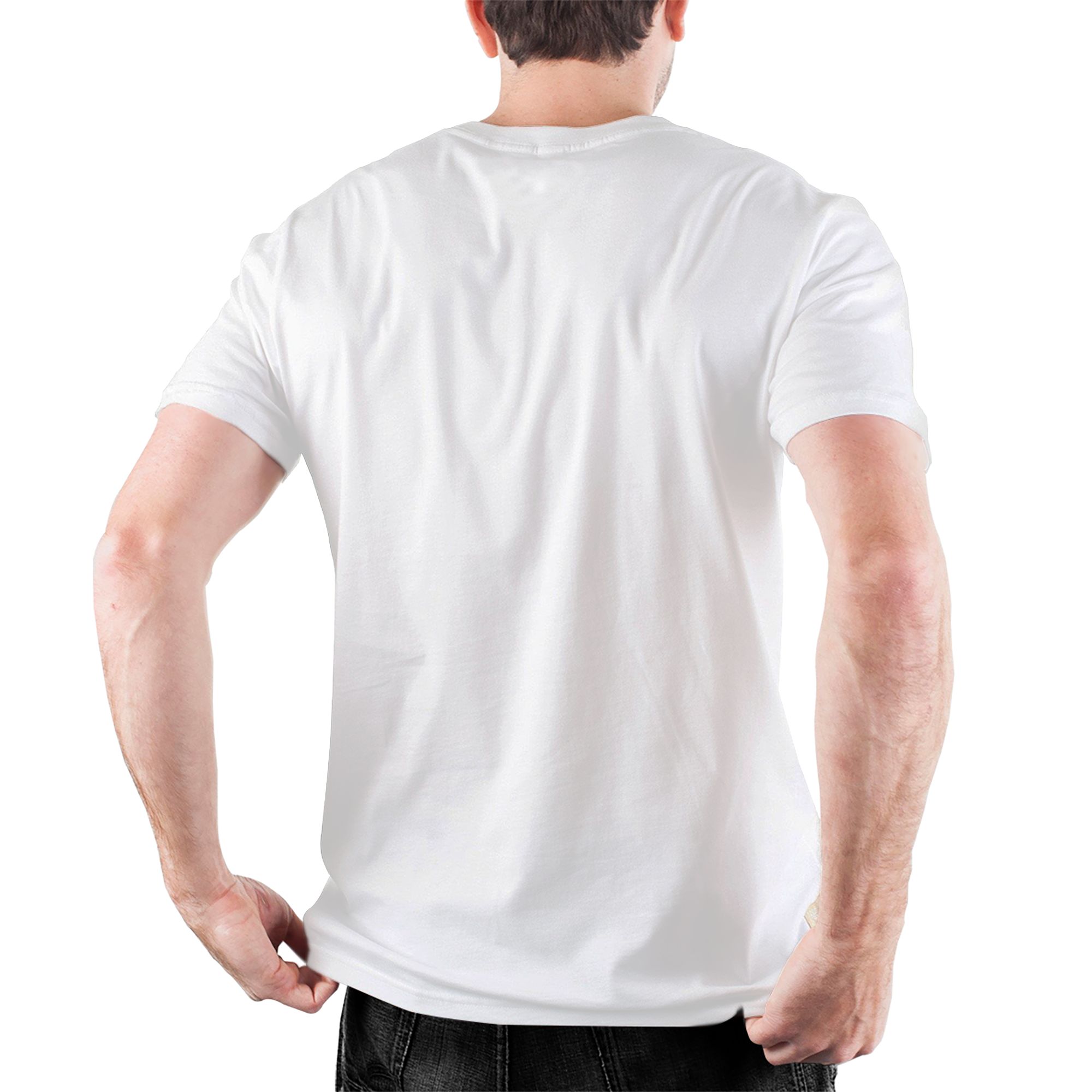 Vintage T Shirt Summer Daft Pu - Vintage Fashion World ulasan dan harga
