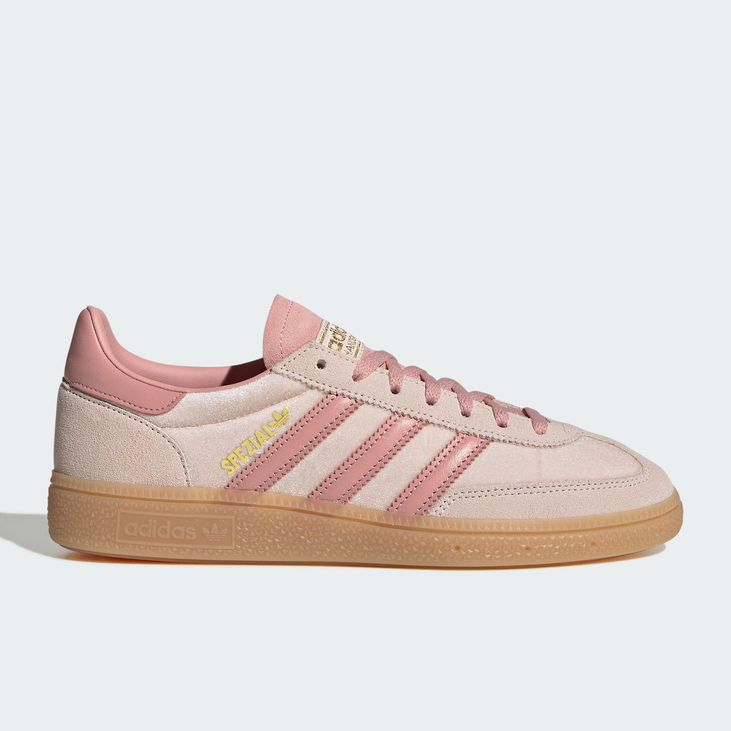Adidas genuine clover women's  - Adidas Shoes Gazelle ulasan dan harga