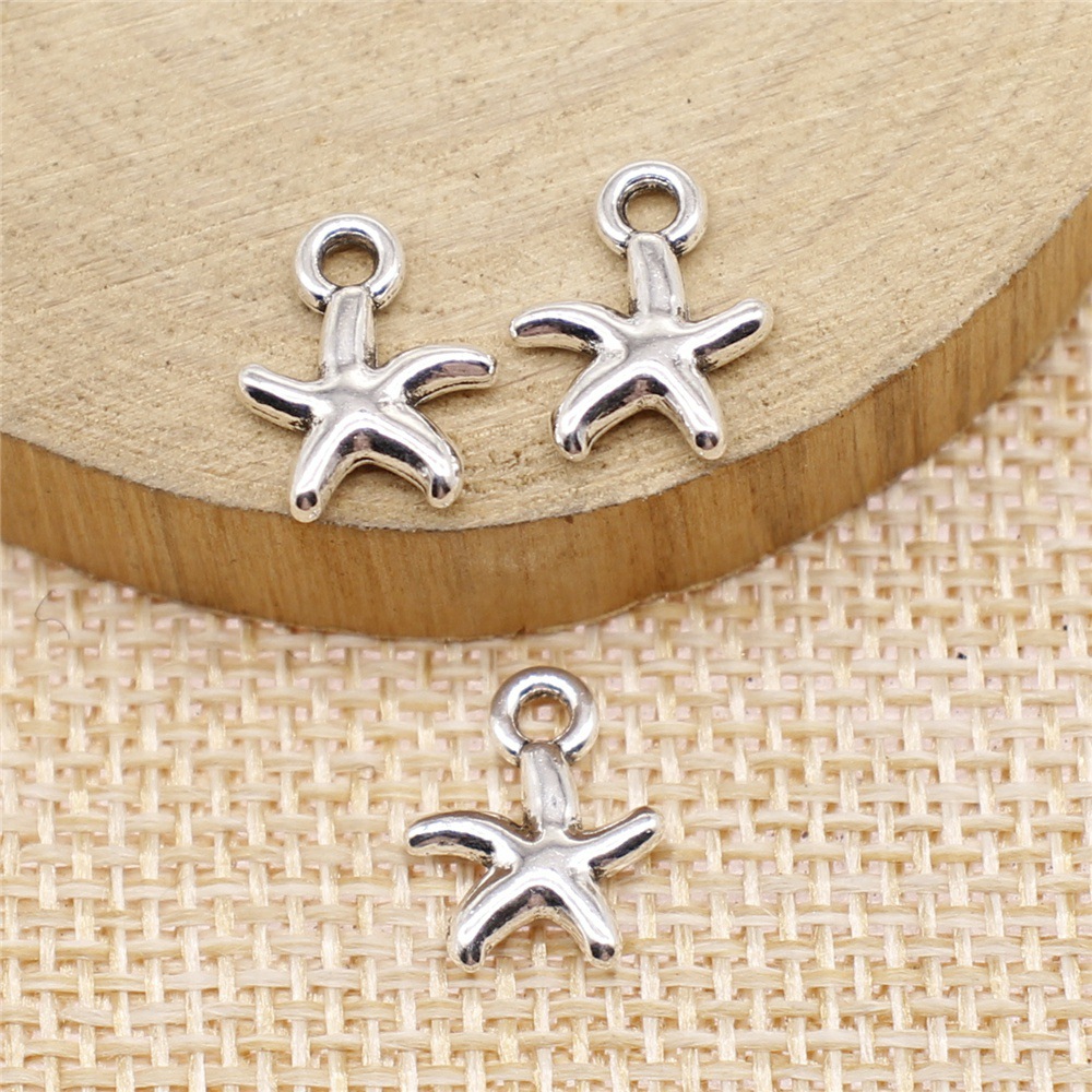 WYSIWYG 20pcs 12x10mm 3 Colors - Vintage Fashion Words ulasan dan harga