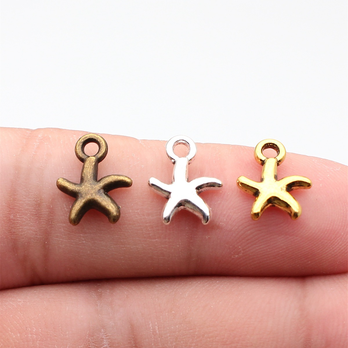 WYSIWYG 20pcs 12x10mm 3 Colors - Vintage Fashion Words ulasan dan harga