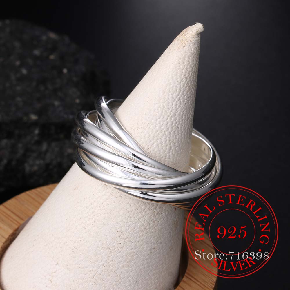 100% 925 Sterling Silver Jewel - Vintage Fashion Looks ulasan dan harga
