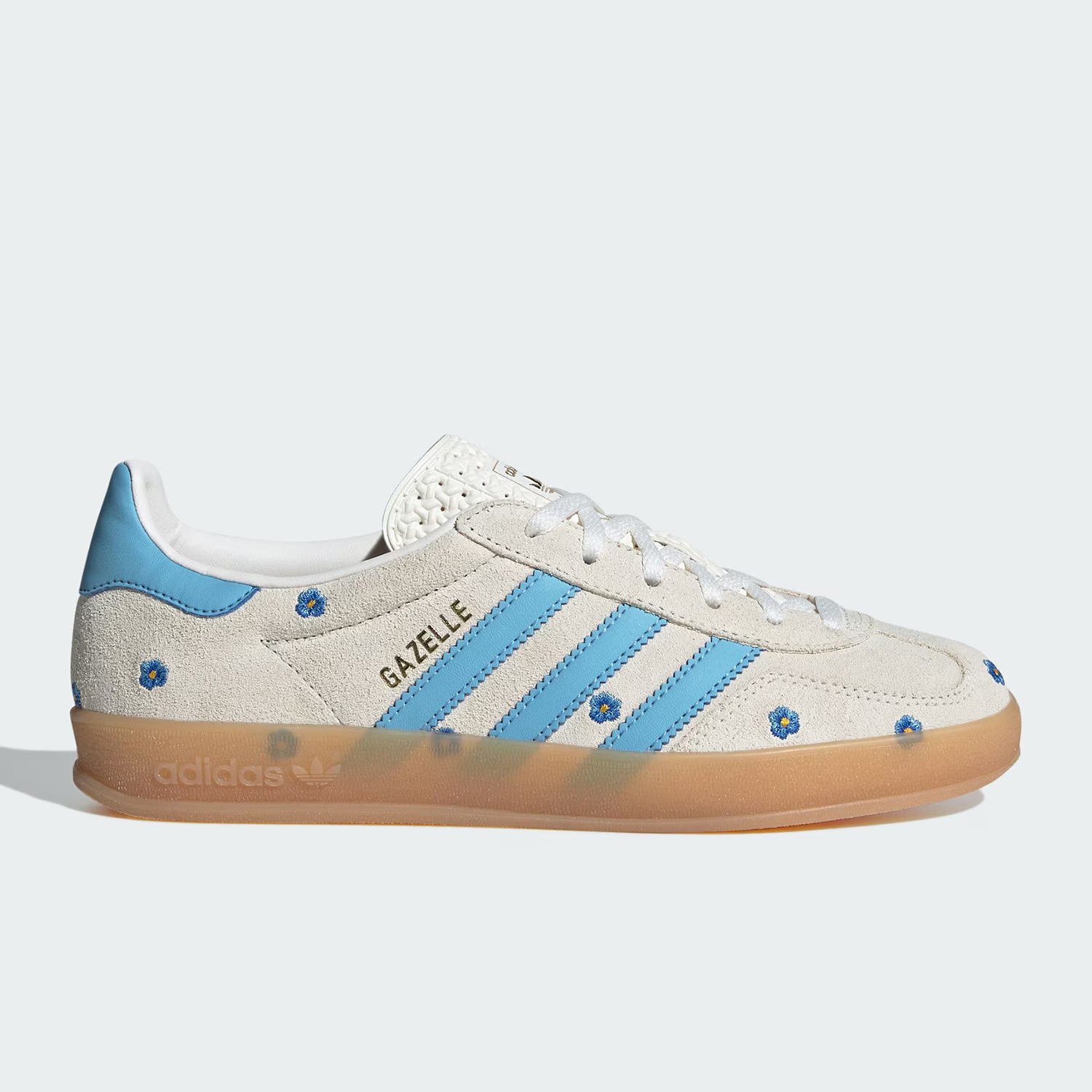 Adidas genuine clover women's  - Adidas Shoes Gazelle ulasan dan harga
