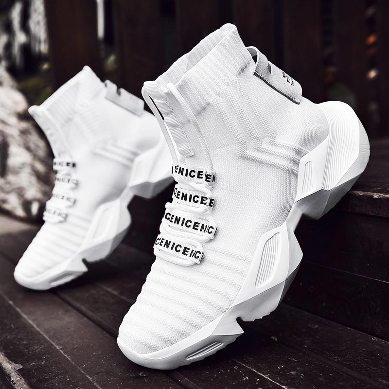 Plus Size High Top Massive Spo - Vintage Fashion Online Store ulasan dan harga