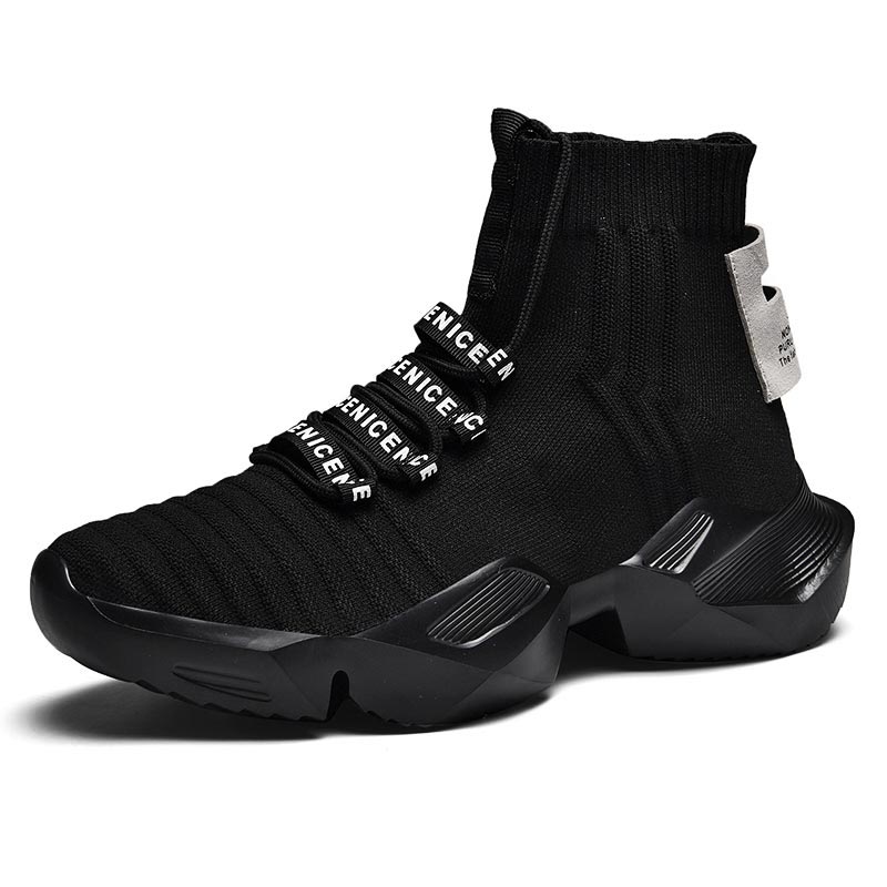 Plus Size High Top Massive Spo - Vintage Fashion Online Store ulasan dan harga