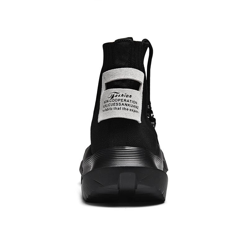 Plus Size High Top Massive Spo - Vintage Fashion Online Store ulasan dan harga
