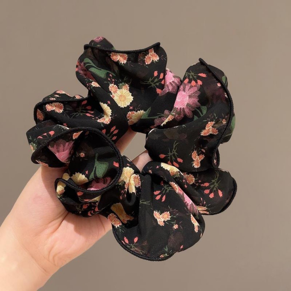 1pc Fashion Vintage Dark Flora - Vintage Fashion Looks ulasan dan harga
