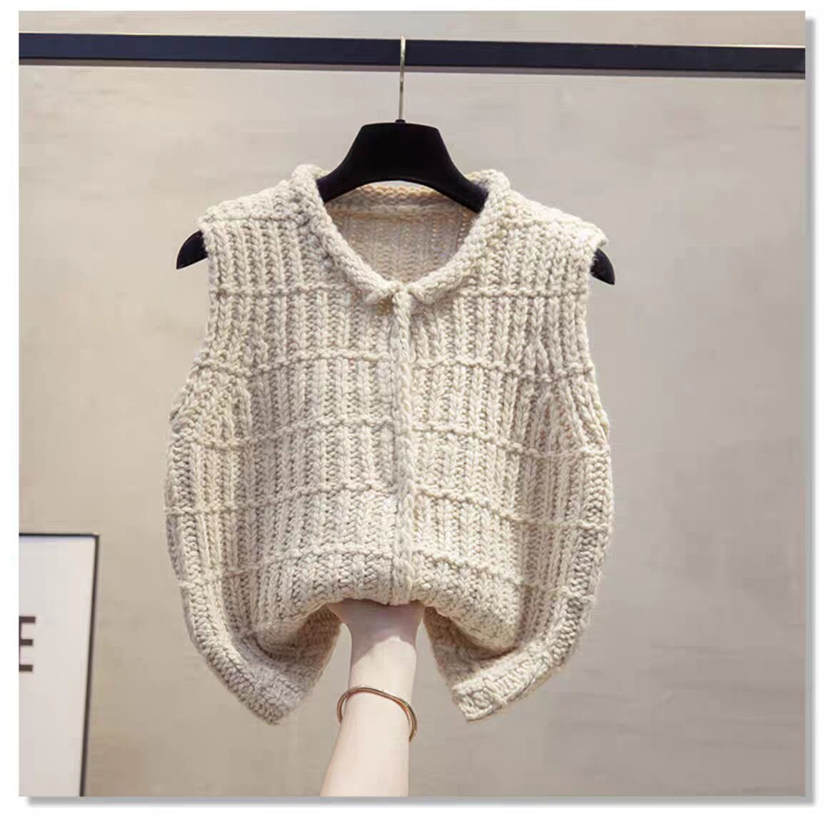 Fashionable Age Reducing Thick - Vintage Fashion Newtown ulasan dan harga