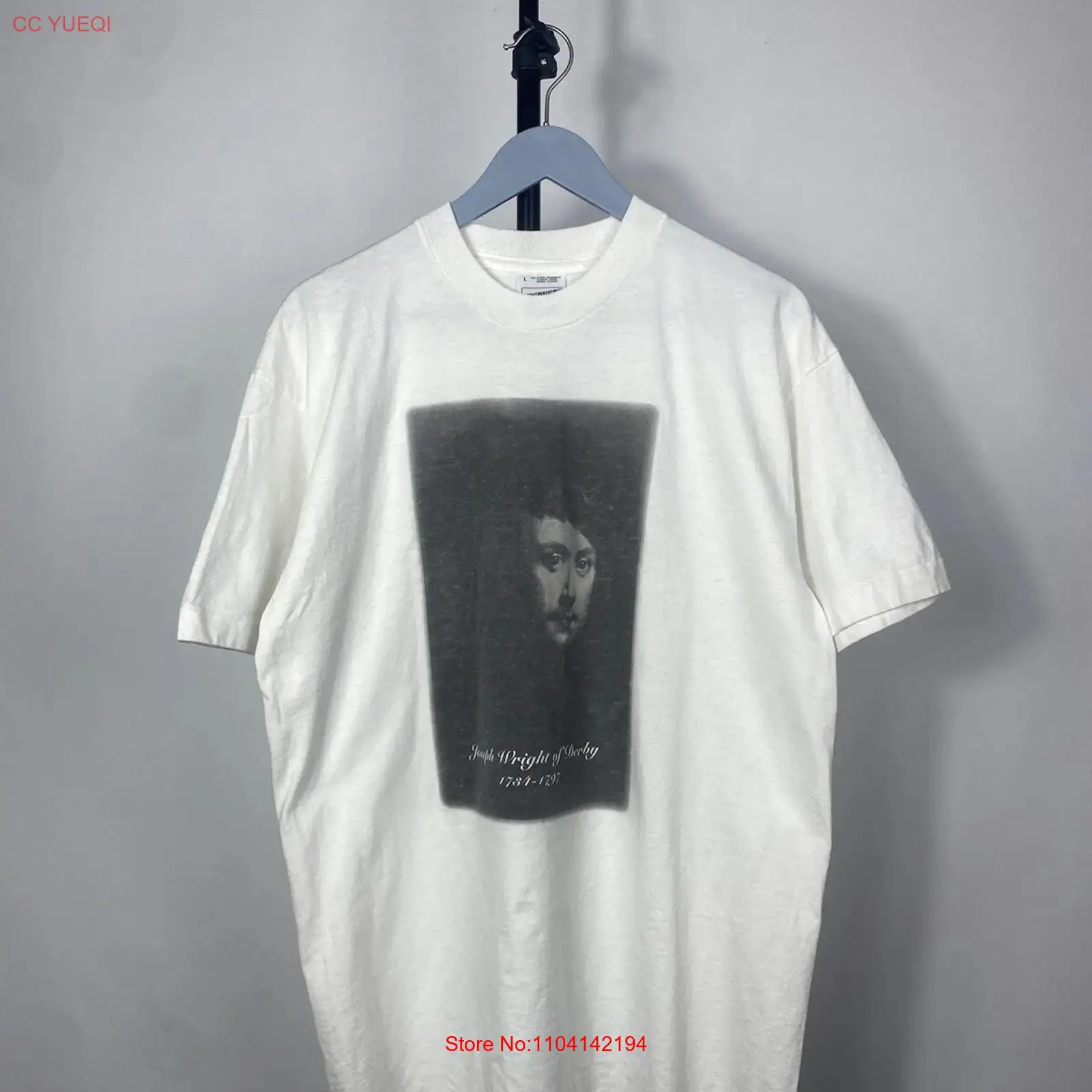 Vintage 90s Archive ART Joseph - Vintage Fashion Archive ulasan dan harga