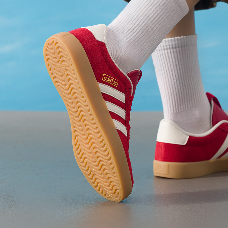 Adidas KI5079 Low Top Skate Sh - Adidas Shoes Samba ulasan dan harga