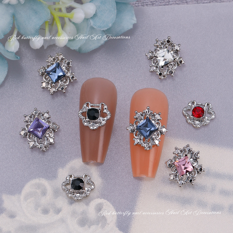 10PC Baroque Revival Fashion 3 - Vintage Fashion Revival ulasan dan harga