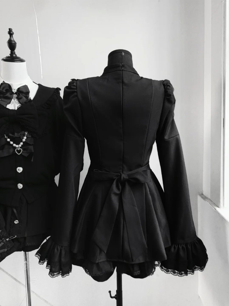 French Vintage Elegant Fashion - French Vintage Fashion ulasan dan harga