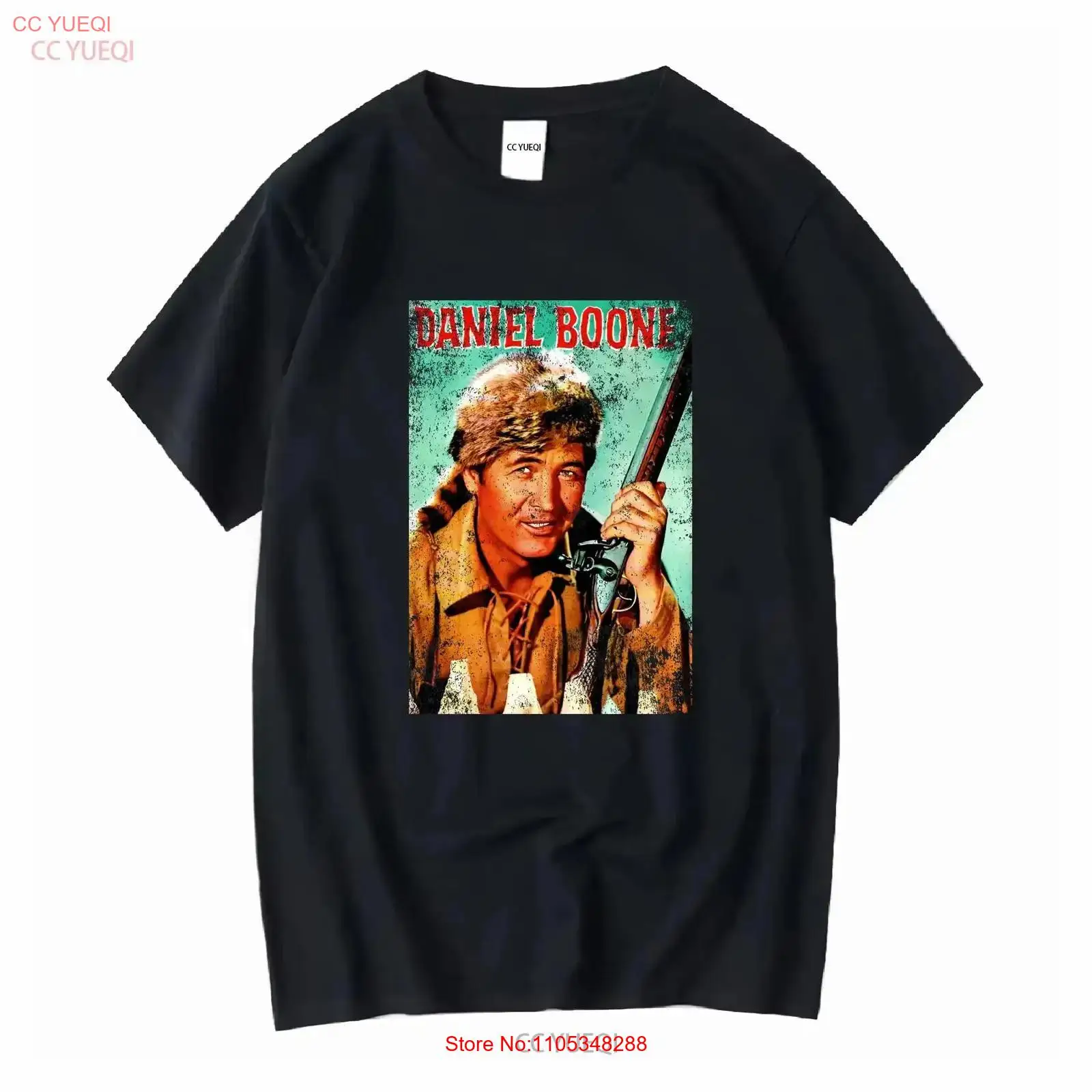 Daniel Boone 60s Tv Series Sho - Vintage Fashion Looks ulasan dan harga