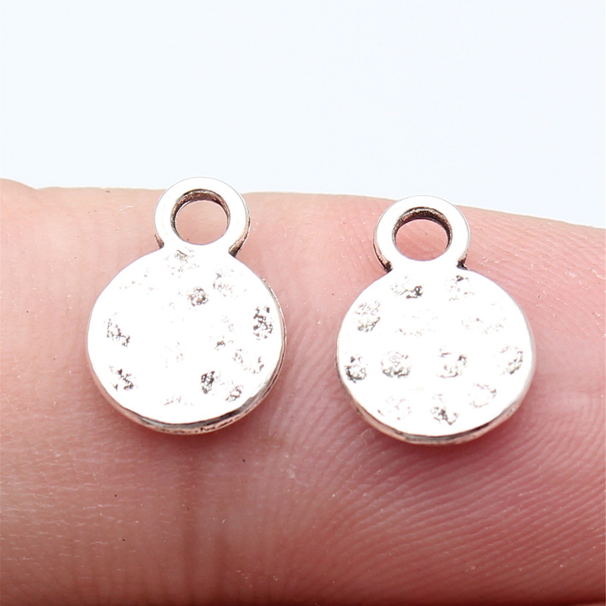 WYSIWYG 40pcs 11x8mm 3 Colors  - Vintage Fashion Words ulasan dan harga